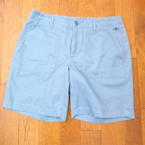 L.L. Bean womens shorts 10